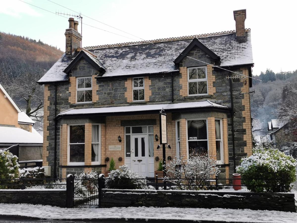 Dolweunydd Bed And Breakfast Бетс-и-код Екстериор снимка
