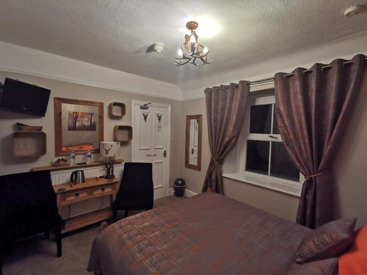 Dolweunydd Bed And Breakfast Бетс-и-код Екстериор снимка