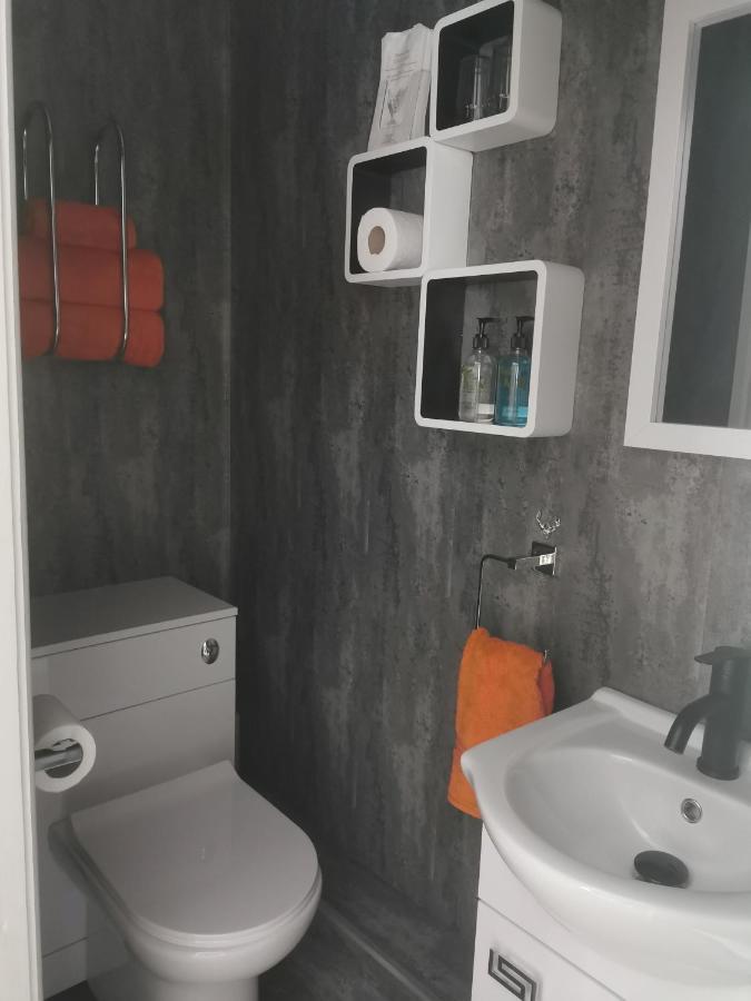 Dolweunydd Bed And Breakfast Бетс-и-код Екстериор снимка