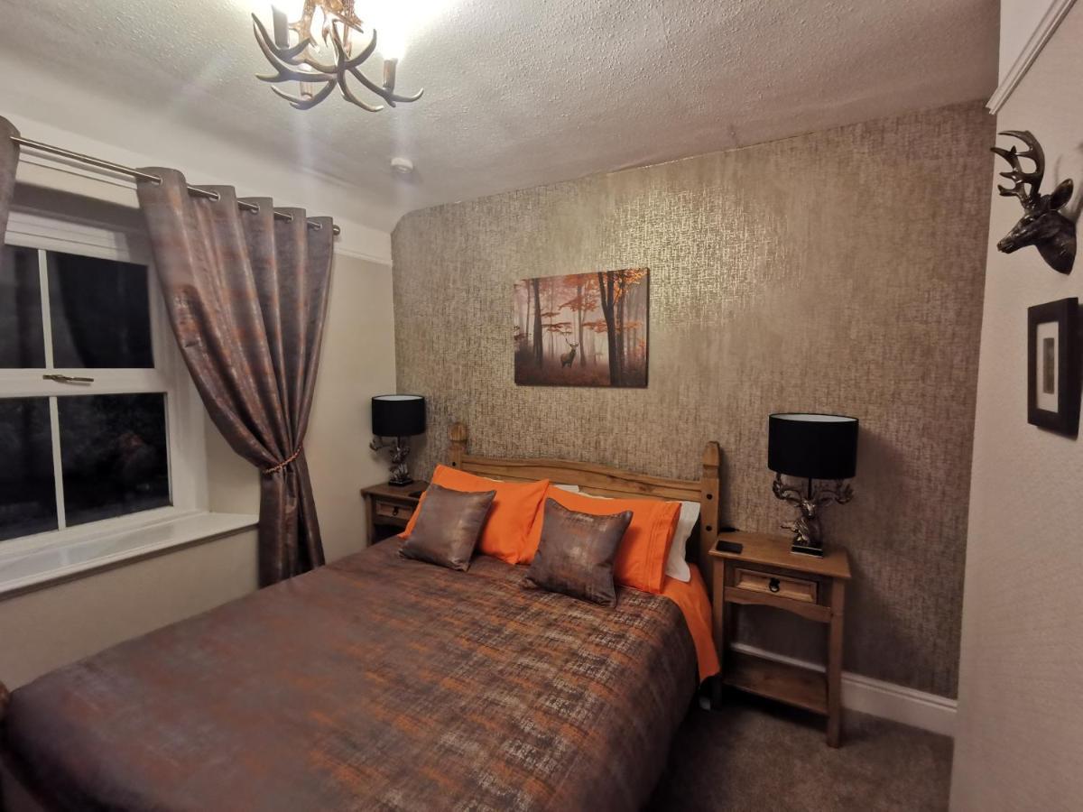 Dolweunydd Bed And Breakfast Бетс-и-код Екстериор снимка