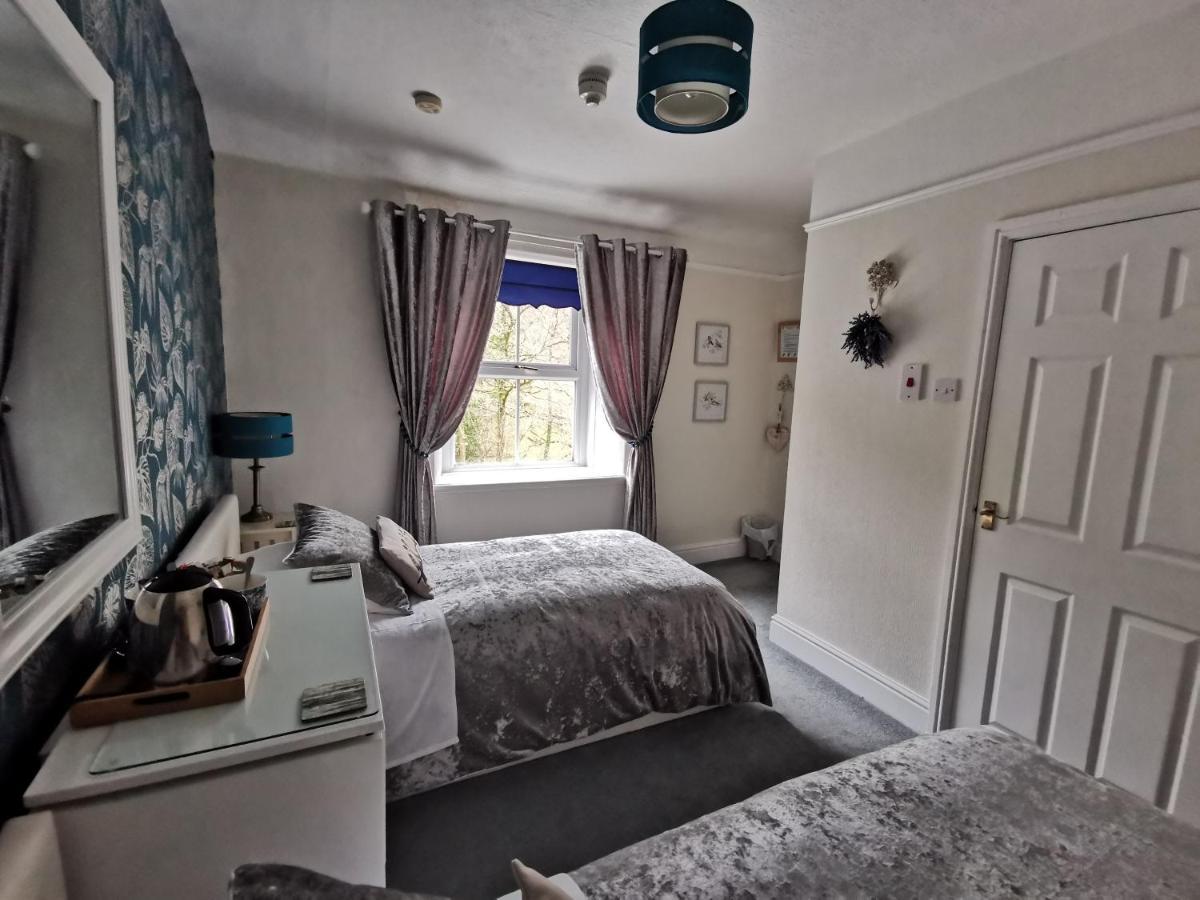 Dolweunydd Bed And Breakfast Бетс-и-код Екстериор снимка