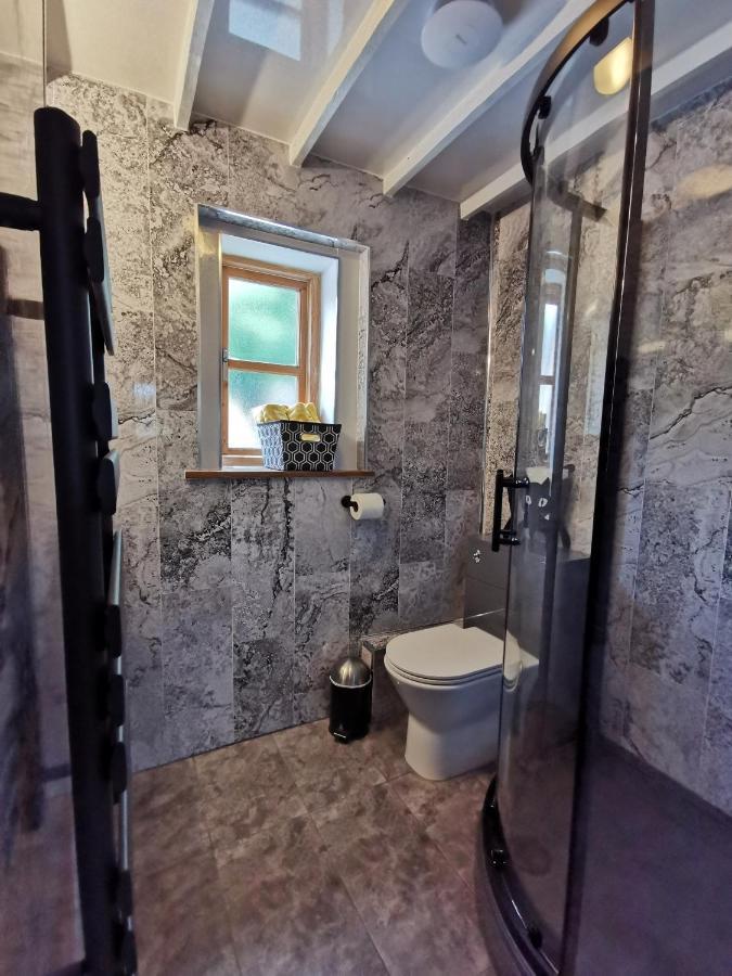Dolweunydd Bed And Breakfast Бетс-и-код Екстериор снимка