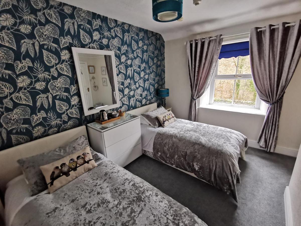 Dolweunydd Bed And Breakfast Бетс-и-код Екстериор снимка