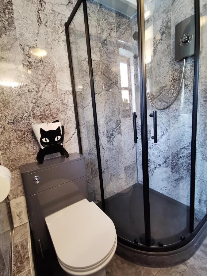 Dolweunydd Bed And Breakfast Бетс-и-код Екстериор снимка