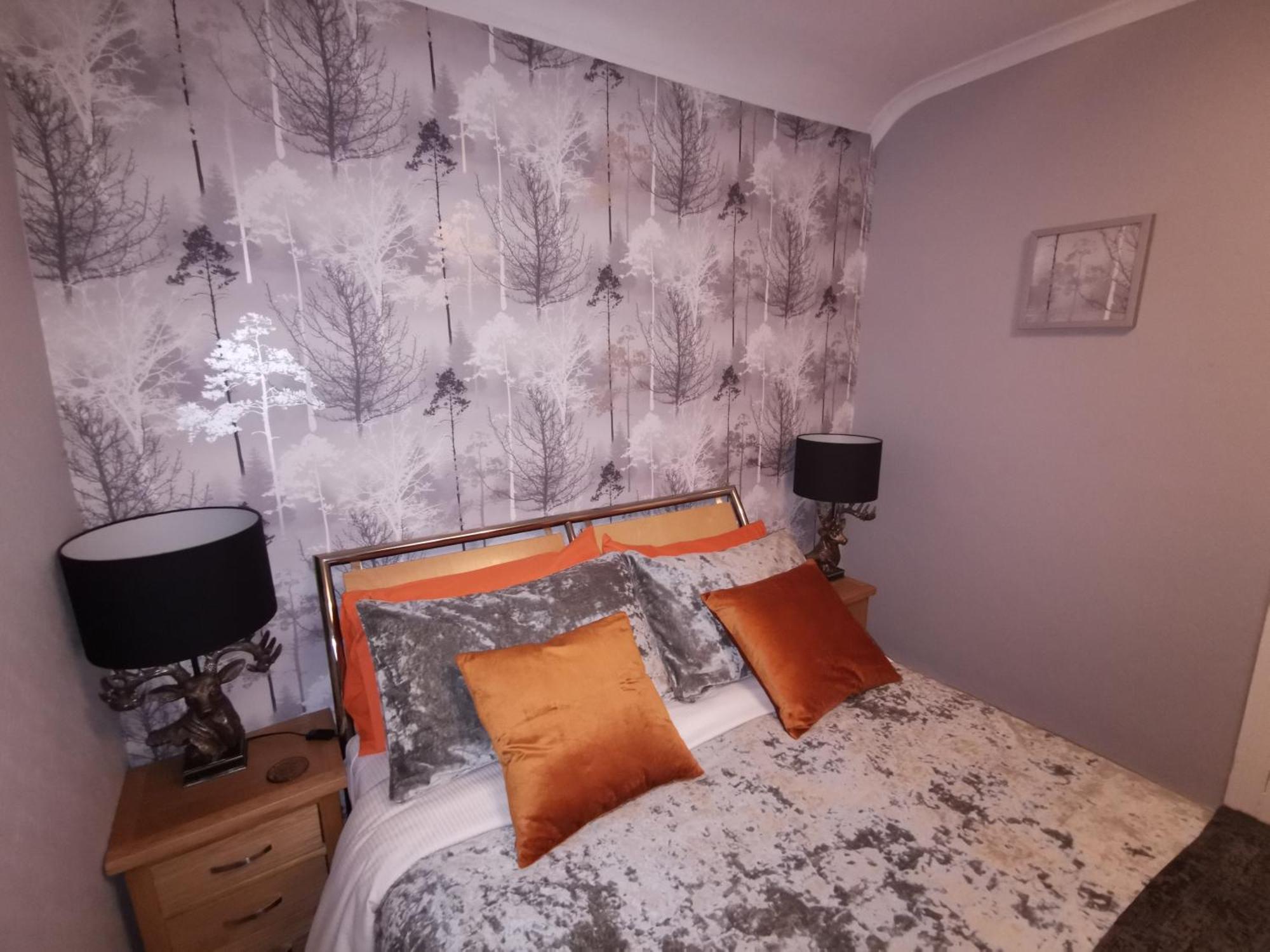 Dolweunydd Bed And Breakfast Бетс-и-код Екстериор снимка