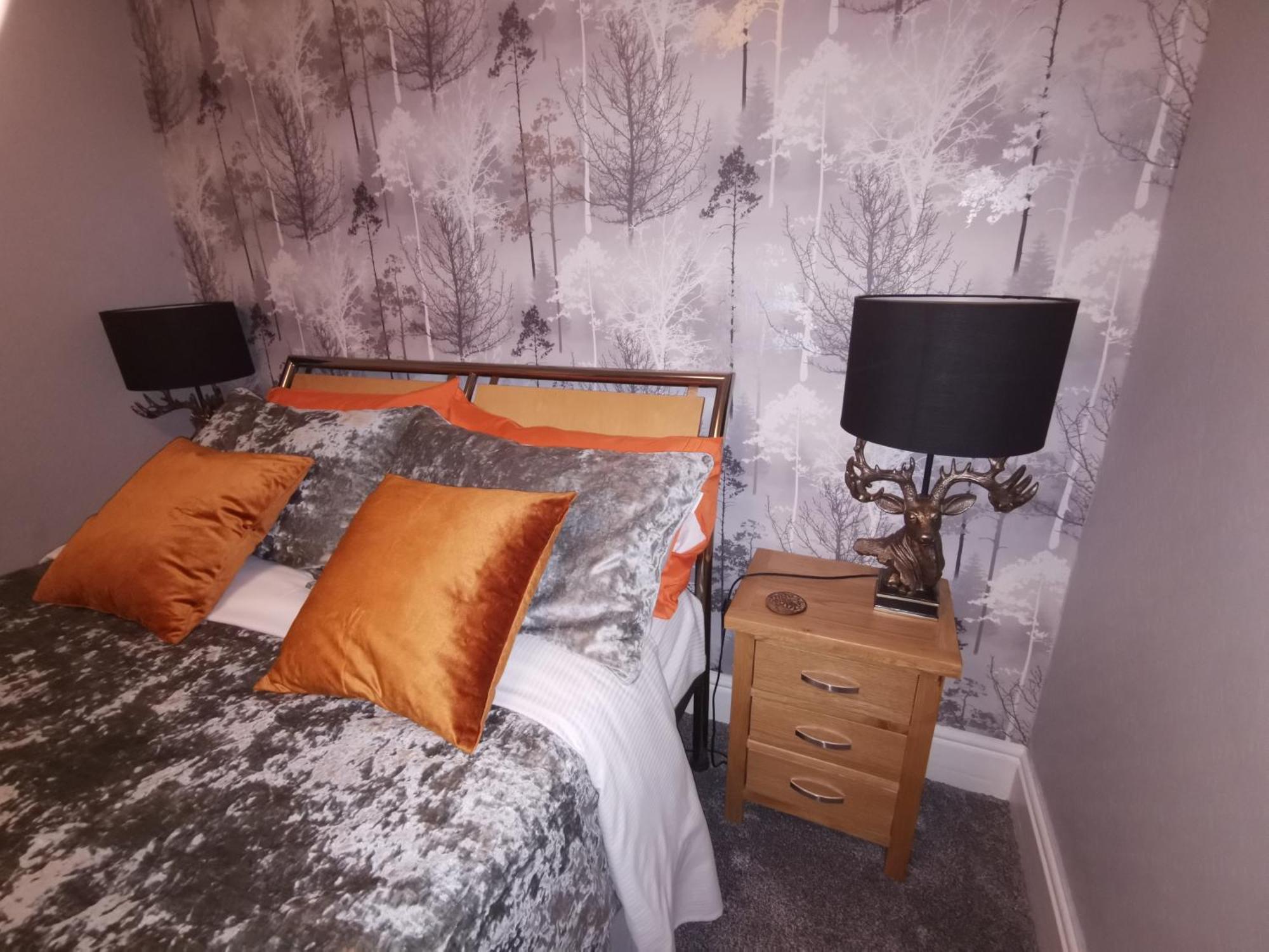 Dolweunydd Bed And Breakfast Бетс-и-код Екстериор снимка